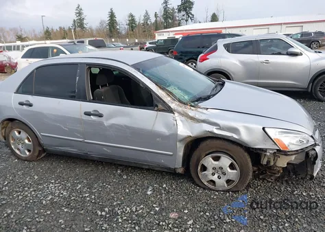 2005 Honda Accord 2.4 Dx from USA, damaged, VIN 1HGCM56115A162561